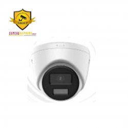 Camera IP 2Mp bán cầu - có màu 24/7 DS-2CD1327G2-L