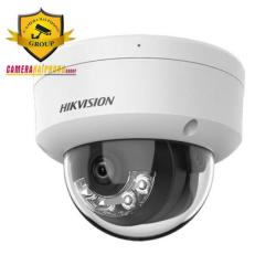 Camera IP Hikvision 2MP Bán Cầu DS-2CD1123G2-LIUF