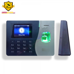 Máy chấm công vân tay ZKTeco RJ-2200Pro