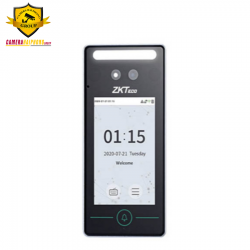 Máy chấm công khuôn mặt ZKTECO Speedface V4L