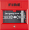 Hộp đập khẩn cấp DS-K7PEB (Red or Green) Hộp đập khẩn cấp DS-K7PEB (Red or Green)