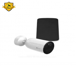 CB3 Solar Panel Kit CB3 Solar Panel Kit