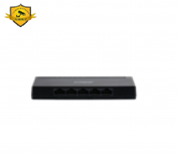 Switch Dahua DH-PFS3005-5GT-L