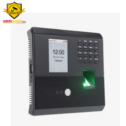 Máy chấm công khuôn mặt ZKTECO MB100-VL