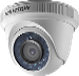 Camera HD-TVI bán cầu 2MP DS-2CE56D0T-IRP (C)