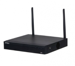 Đầu ghi 8 kênh Wifi Imou NVR1108HS-W-S2