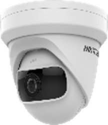 Camera IP 4MP bán cầu DS-2CD2345G0P-I (1.68mm)