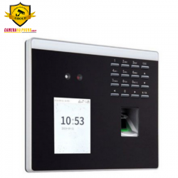 Máy chấm công khuôn mặt ZKTECO MB50-VL Lite