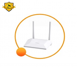 IMOU WIFI 4 ROUTER HR300