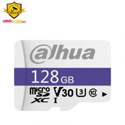 Thẻ nhớ Micro SD 128Gb DAHUA DHI-TF-C100/128GB