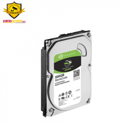 Ổ cứng gắn trong Seagate chính hãng 500GB