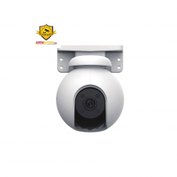 Camera WiFi quay quét ngoài trời EZVIZ H8 Pro 2K 3MP