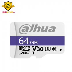 Thẻ nhớ Micro SD 64Gb DAHUA DHI-TF-C100