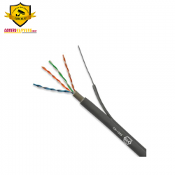 SNK_5045G - Dây mạng SUNNY Cat 5 UTP, lõi đồng 0.45 có gia cường