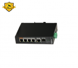 Switch Dahua DH-PFS3106-4ET-60