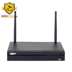 Đầu ghi hình IP Wifi 8 kênh DAHUA DHI-NVR1108HS-S3/H
