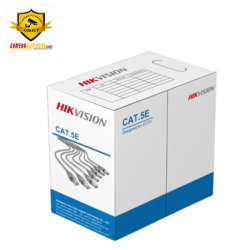 Cáp mạng CAT5E HIKVISION DS-1LN5EUEC0