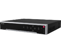 Đầu ghi  hình IP  16 kênh M-Series DS-7716NI-M4