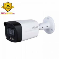 Camera HDCVI 5MP Full-Color DAHUA DH-HAC-HFW1509TLMP-LED-S2