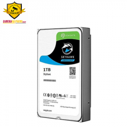 Ổ cứng gắn trong Seagate chính hãng 1TB