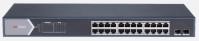 Switch 26 port PoE thông minh DS-3E1526P-SI