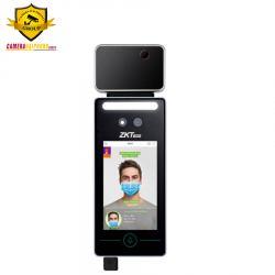 Máy chấm công khuôn mặt ZKTECO Speedface V4L TI