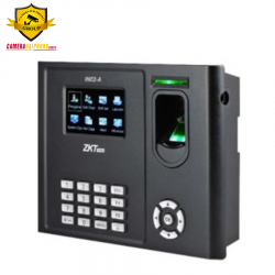 Máy chấm công vân tay ZKTeco IN02A