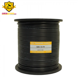Dây đồng trục 5C- FB đồng dầu Taesung/Dongsung 