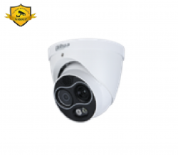 Camera IP Dahua DHI-TPC-DF1241