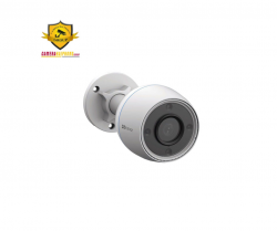 Camera WiFi ngoài trời EZVIZ H3C 2MP Color