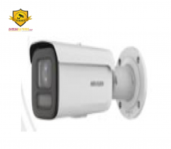 Camera IP 8Mp thân trụ - có màu 24/7 - tiêu cự điều chỉnh DS-2CD2687G2T-LZS