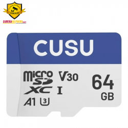 Thẻ nhớ CUSU M30 64GB