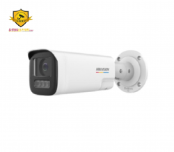Camera IP 4Mp thân trụ - có màu 24/7 - đàm thoại 2 chiều DS-2CD1B47G2H-LIUF/SRB