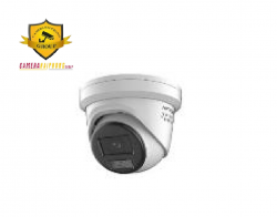 Camera IP 4MP bán cầu DS-2CD2347G2-LSU/SL (C)