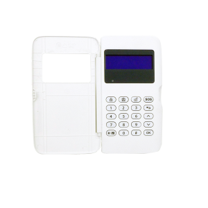 BÀN ĐIỀU KHIỂN KHÔNG DÂY DHI-ARK20C-MW BÀN ĐIỀU KHIỂN KHÔNG DÂY DHI-ARK20C-MW