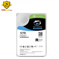 Ổ cứng gắn trong Seagate chính hãng 12TB