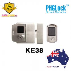 KHÓA CỔNG KE38 KHÓA CỔNG KE38
