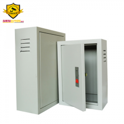 Vỏ tủ điện 400x300x150