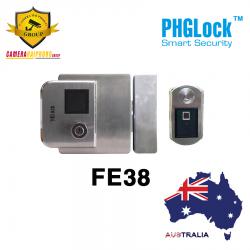 KHÓA CỔNG FE38 KHÓA CỔNG FE38