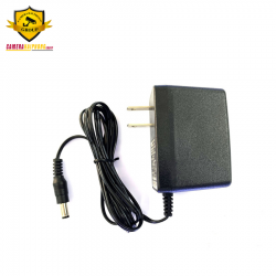 Nguồn ngoài trời 12V2A