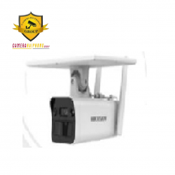 Camera Pin Năng Lượng Mặt Trời HIKVISION DS-2XS2T47G1-LDH/4G/C18S40