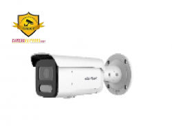 Camera IP 4Mp thân trụ - có màu 24/7 - tiêu cự điều chỉnh DS-2CD2647G2T-LZS
