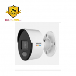 Camera IP 2Mp thân trụ - có màu 24/7 DS-2CD1027G2-L