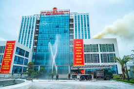 Bản tin PCCC quận Ngô Quyền, tp Hải Phòng tháng 5/2023