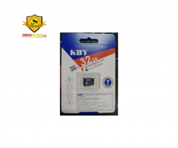 Thẻ Nhớ MicroSD KBT 32GB