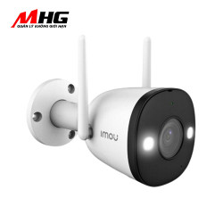 Camera Wifi IPC-F22FEP (2MP) Tích Hợp Còi Báo Động