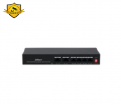 Switch Dahua DH-PFS3010-8ET-65