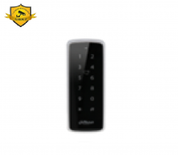 Đầu đọc thẻ từ, mật khẩu DHI-ASR1201D