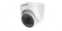 Camera HD-TVI bán cầu 2MP DS-2CE76D0T-EXIPF