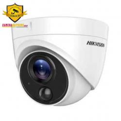 Camera HIKVISION HD-TVI 5MP DS-2CE71H0T-PIRL